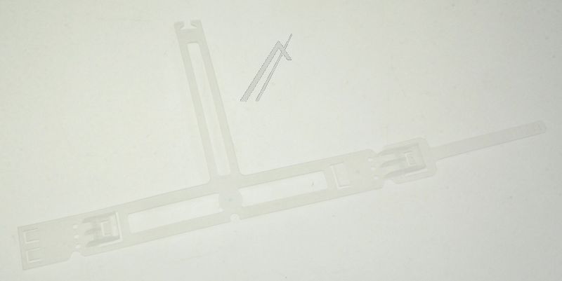 Arcelik Grundig Beko 1782980600 Gleiter - Moebeltuerschiene links 45cm Arcelik Grundig Beko 1782980600 Gleiter - Moebeltuerschiene links 45cm