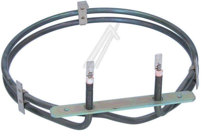 Ringheizkörper für Backofen Heizung 1700 Watt wie Whirlpool 481925928634 Ersatzteil