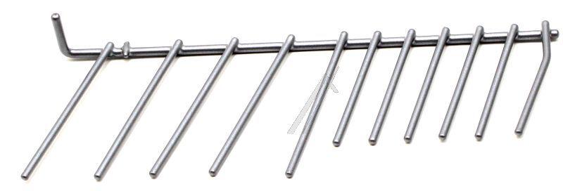 Whirlpool Indesit 488000858317 - C00858317 tine,1lr,leo,single,long,left,pc Whirlpool Indesit 488000858317 - C00858317 tine,1lr,leo,single,long,left,pc
