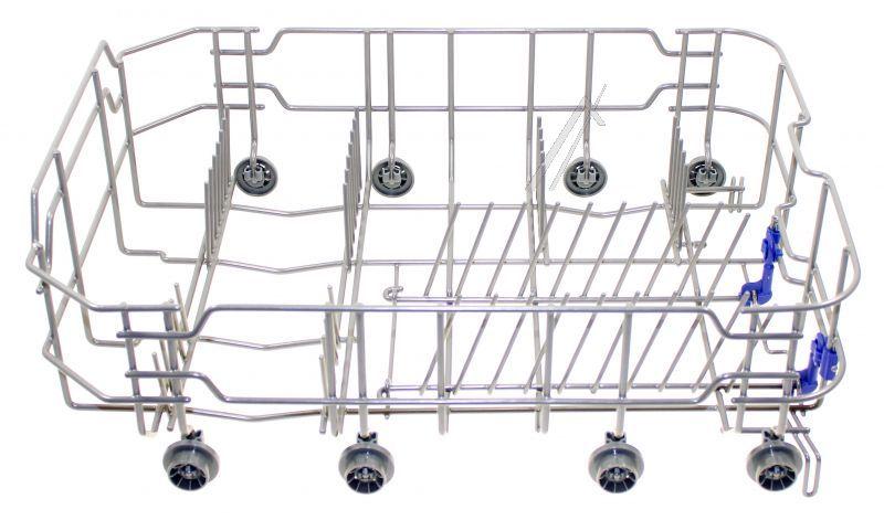 Geschirrkorb unten 12976000001652 Midea für Geschirrspüler Unterkorb 45cm