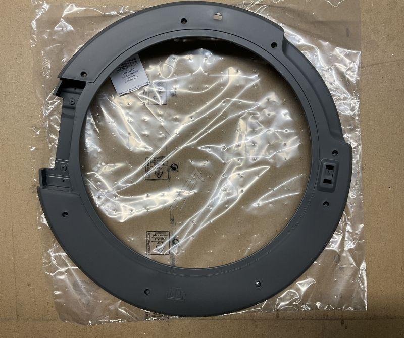 Whirlpool Indesit 488000534115 Türrahmen - C00534115 hinten de tür grau Whirlpool Indesit 488000534115 Türrahmen - C00534115 hinten de tür grau
