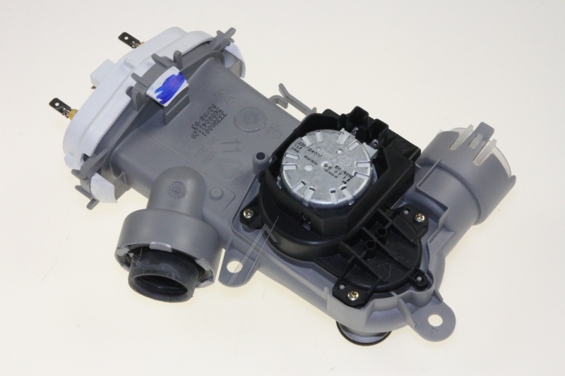 BSH Bosch Siemens 00491759 - Durchlauferhitzer BSH Bosch Siemens 00491759 - Durchlauferhitzer