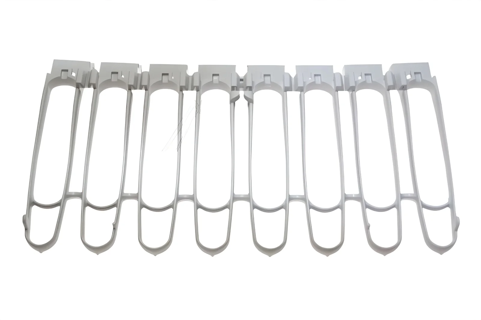 AEG Electrolux 1525946115 Korbführung - Stützwinkel,tasse,grau AEG Electrolux 1525946115 Korbführung - Stützwinkel,tasse,grau