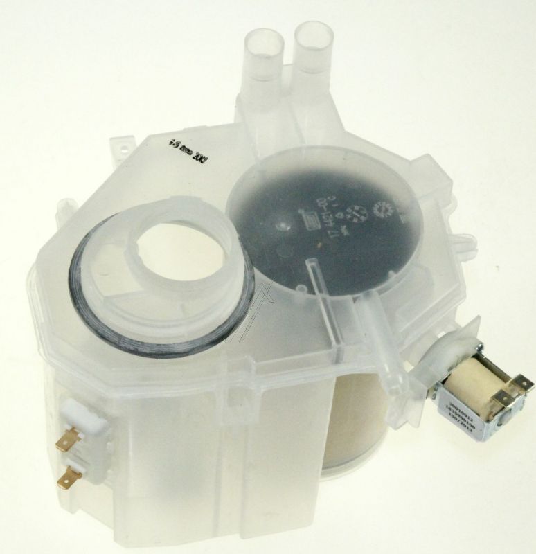 Arcelik Grundig Beko 1744000300 Salzbehälter - Water softener group- passend für alto Arcelik Grundig Beko 1744000300 Salzbehälter - Water softener group- passend für alto