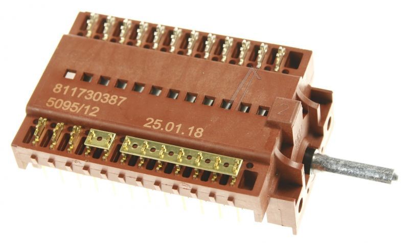 BSH Bosch Siemens 00626906 - Wahlschalter BSH Bosch Siemens 00626906 - Wahlschalter