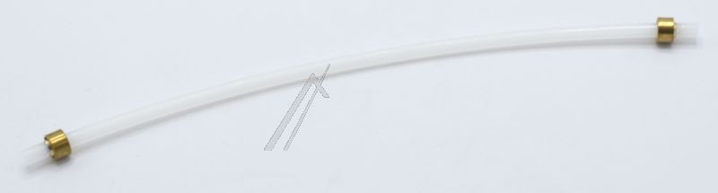Saeco 421941128281 Schlauchverbinder - Antihaft tube 2x4 l equals 180 m Saeco 421941128281 Schlauchverbinder - Antihaft tube 2x4 l equals 180 m