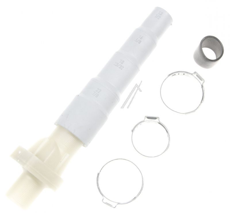 Gorenje 441536 - Kit rückschlagventilanschluss