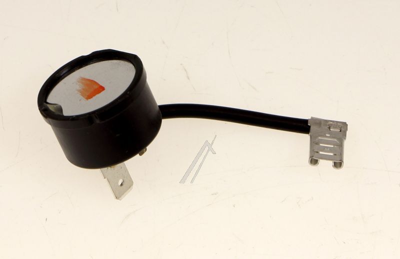 AEG Electrolux 1364063121 Thermosicherung - Thermosicherung,kompressor,39f AEG Electrolux 1364063121 Thermosicherung - Thermosicherung,kompressor,39f