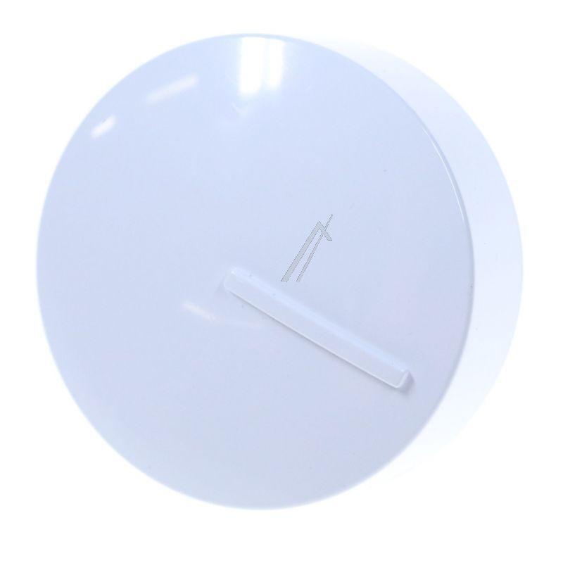 Whirlpool Indesit 488000728626 Knopf Taste - C00728626 knob-innex,em,dr10-08,wht Whirlpool Indesit 488000728626 Knopf Taste - C00728626 knob-innex,em,dr10-08,wht