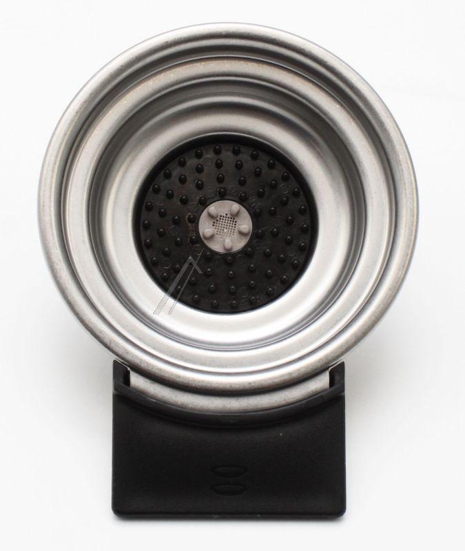 Saeco 300006599772 Padhalter - Cp2050/02 padholder assy 2 dee Saeco 300006599772 Padhalter - Cp2050/02 padholder assy 2 dee
