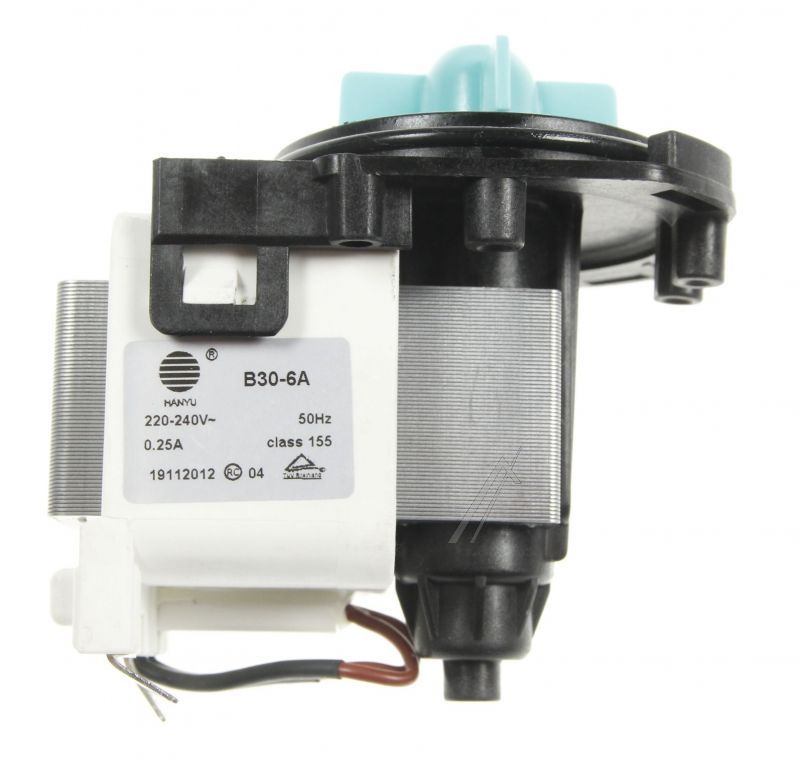 Küppersbusch 437410 Laugenpumpe - B30-6a ablaufpumpe Küppersbusch 437410 Laugenpumpe - B30-6a ablaufpumpe
