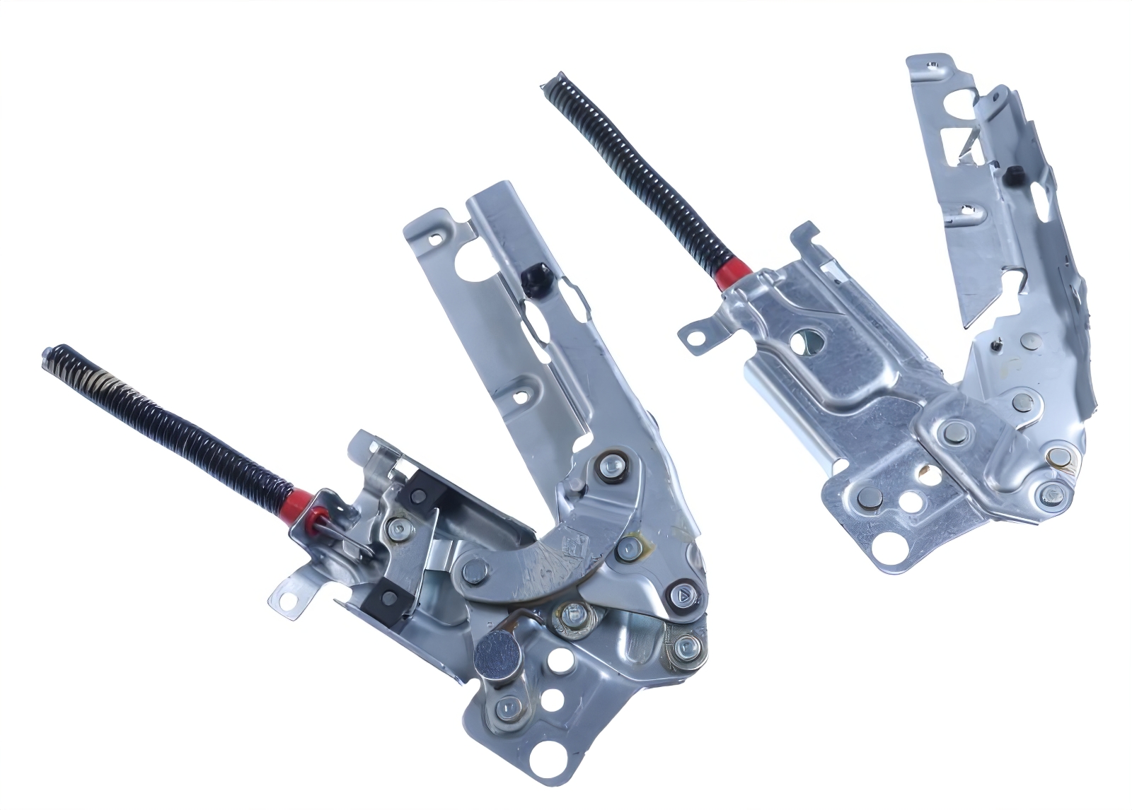 AEG Electrolux Türscharnier Kit links-rechts 4055479515 für Geschirrspüler Ersatzteil