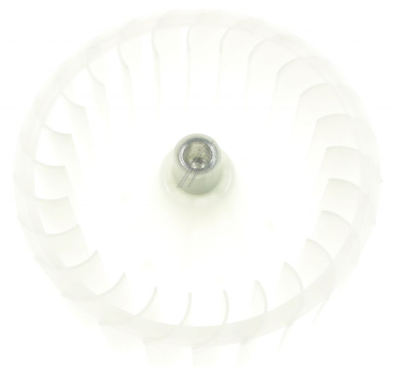 Midea 12138200000130 Turbinenrad - Lüfterrad Midea 12138200000130 Turbinenrad - Lüfterrad