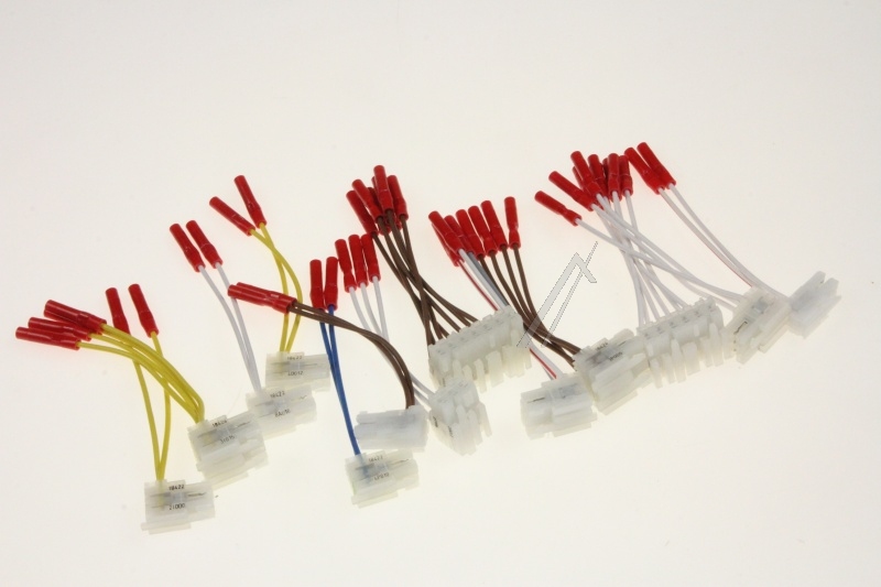 BSH Bosch Siemens 00480937 - Stecker g+h+w-elektronik-steuerung BSH Bosch Siemens 00480937 - Stecker g+h+w-elektronik-steuerung