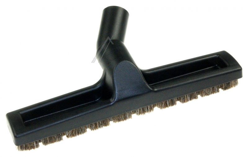 COM 35600702 Parkettbürste - Hartboden staubsaugerdüse, 32mm