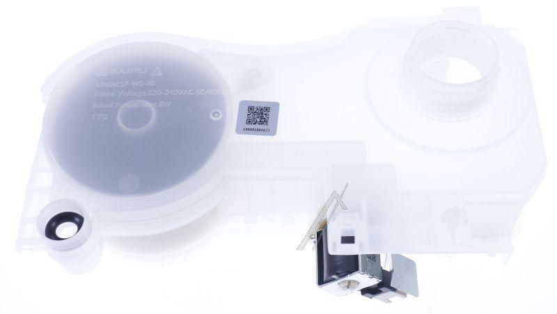Whirlpool Indesit 488000862702 Salzbehälter - C00862702 enthaerter Whirlpool Indesit 488000862702 Salzbehälter - C00862702 enthaerter