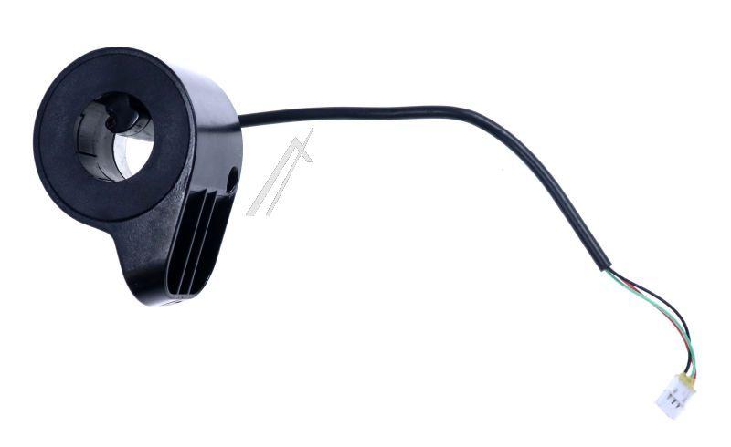 Soflow SO3 Gashebel 80023102 für E-Scooter Geschwindigkeitsregler ohne Blinkerknopf Ersatzteil