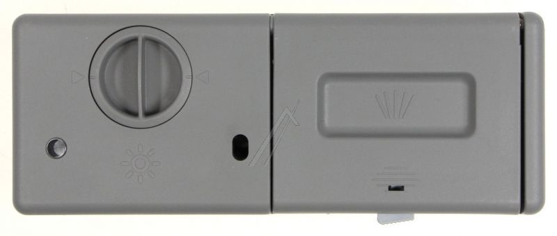 Whirlpool Indesit 482000018729 Dosiermittelgeber - C00378294 einspülbehälter. Whirlpool Indesit 482000018729 Dosiermittelgeber - C00378294 einspülbehälter.