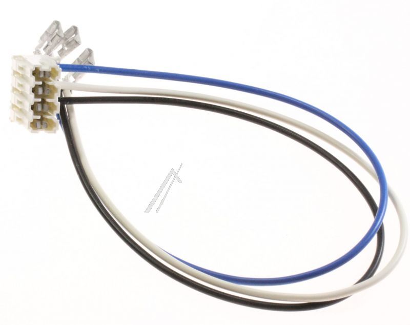 AEG Electrolux 1366175006 Stecker - Kabelbaum,kompressor,elektronik AEG Electrolux 1366175006 Stecker - Kabelbaum,kompressor,elektronik