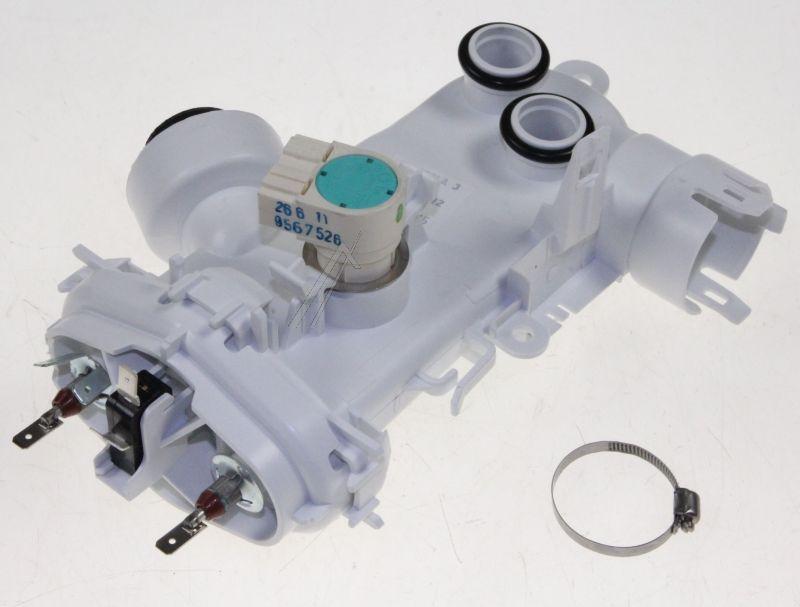 BSH Bosch Siemens 00654980 - Durchlauferhitzer BSH Bosch Siemens 00654980 - Durchlauferhitzer