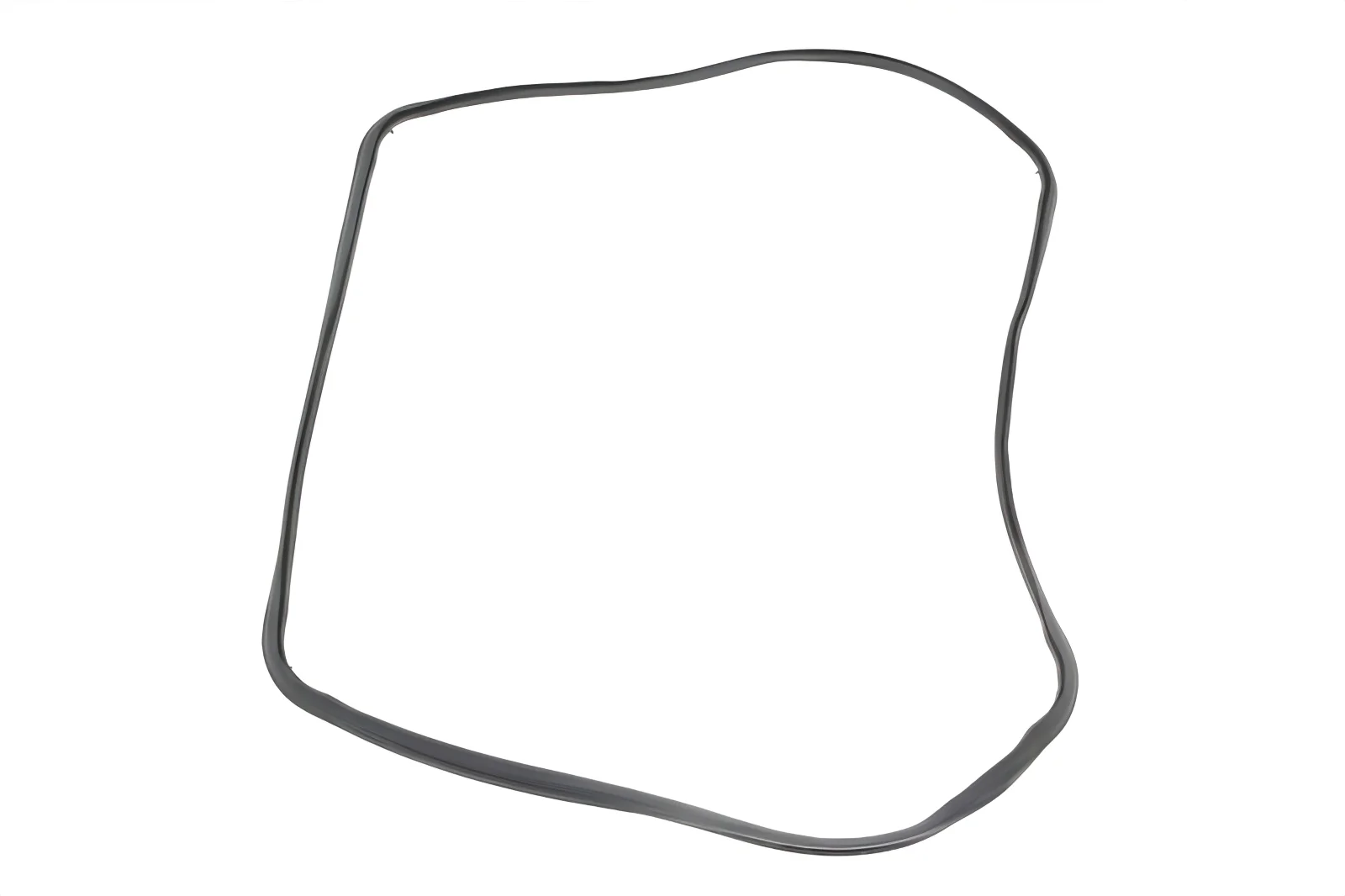 AEG Electrolux 8090014021 Backofentürdichtung - Dichtung,unterer backofen