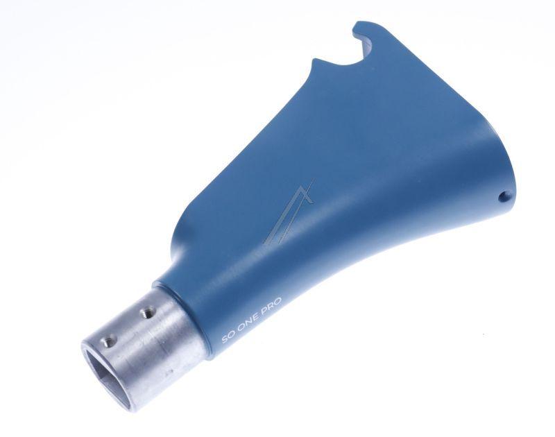 Soflow SO1 Pro Display Cover 80053030 für E-Scooter Rahmen Aluminium Ersatzteil 