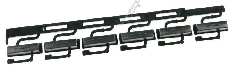 AEG Electrolux Druckknopfsatz 1174422012 für Geschirrspüler Ersatzteil AEG Electrolux Druckknopfsatz 1174422012 für Geschirrspüler Ersatzteil