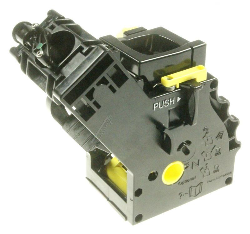 Saeco 421944052461 Brühgruppe - Cp0501/01 blk brew passend für unit 8gr.8bar v3 smr Saeco 421944052461 Brühgruppe - Cp0501/01 blk brew passend für unit 8gr.8bar v3 smr