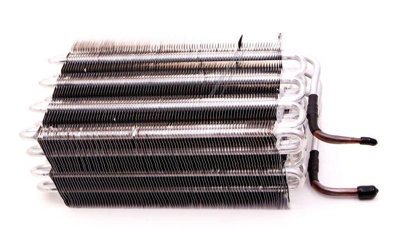 Vestel 37034534 Verdampfer - Evap al with 2 module ø8