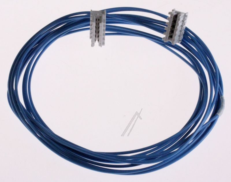 Whirlpool Indesit 482000088519 Stecker - C00288140 verkabelung niveauschalter Whirlpool Indesit 482000088519 Stecker - C00288140 verkabelung niveauschalter