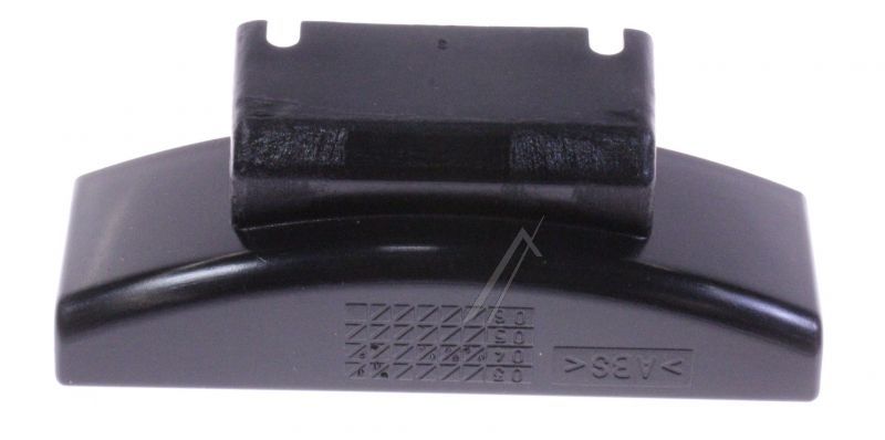 Whirlpool Indesit 482000028209 - C00097344 schutz türgriff schwarz Whirlpool Indesit 482000028209 - C00097344 schutz türgriff schwarz