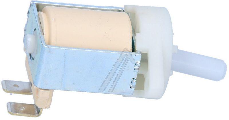 Arcelik Grundig Beko 1835900100 Magnetventil - Ventil regeneration Arcelik Grundig Beko 1835900100 Magnetventil - Ventil regeneration