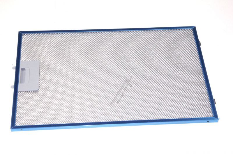 Bosch Siemens Metallfilter 00742967 für Dunstabzugshaube Fettfilter Ersatzteil