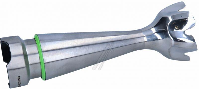 Delonghi 7322115504 Mixstab - Ics 4200 mq9 metalshaft blade Delonghi 7322115504 Mixstab - Ics 4200 mq9 metalshaft blade