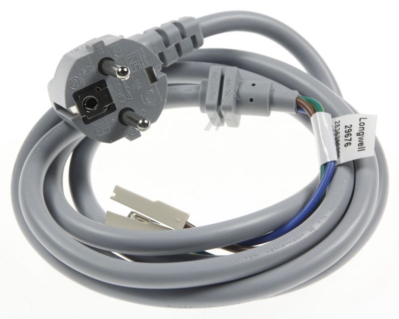 Arcelik Grundig Beko 2836390300 Netzkabel - Power cord assy. Arcelik Grundig Beko 2836390300 Netzkabel - Power cord assy.
