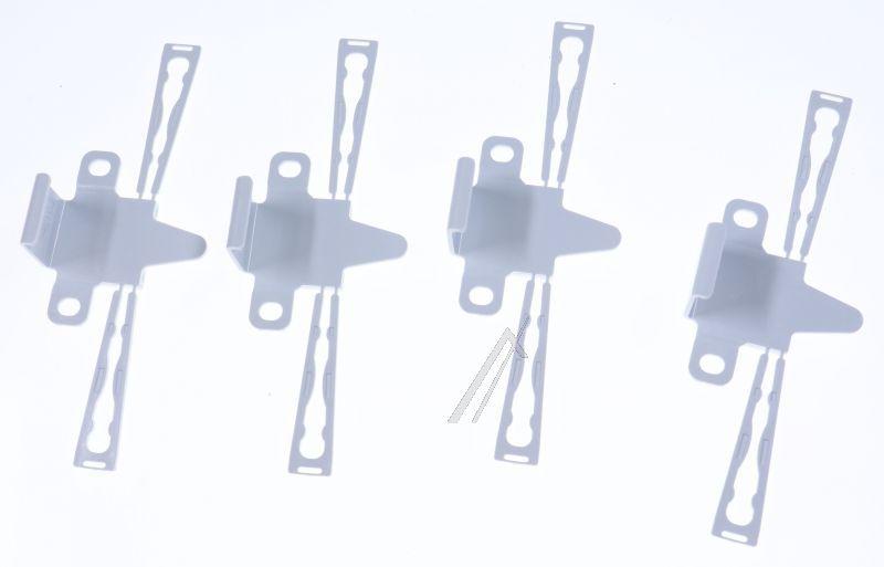 AEG Electrolux 140174895015 Befestigungsteil - Bracket,built-in kit,installat AEG Electrolux 140174895015 Befestigungsteil - Bracket,built-in kit,installat