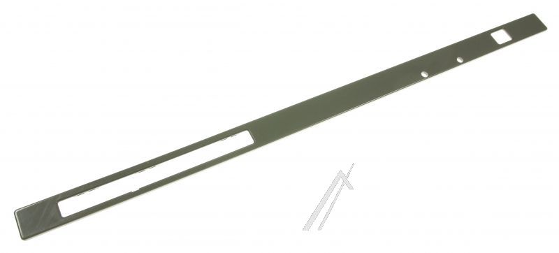 Gorenje 539238 Zierblende - Dekor platte g no zeichen kpl Gorenje 539238 Zierblende - Dekor platte g no zeichen kpl