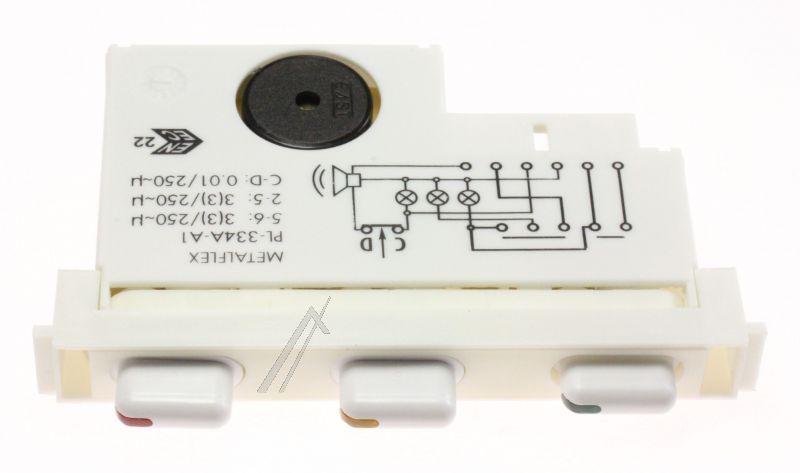 Gorenje 378739 Taster - Switchboard pl-334a 070 Gorenje 378739 Taster - Switchboard pl-334a 070