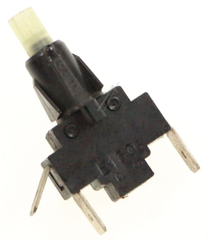 Whirlpool Indesit 482000000376 Taster - C00344959 schalter Whirlpool Indesit 482000000376 Taster - C00344959 schalter