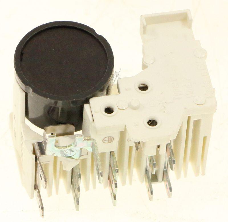 AEG Electrolux 140013370055 Lüsterklemmen - Lüsterklemme,motorschutz AEG Electrolux 140013370055 Lüsterklemmen - Lüsterklemme,motorschutz