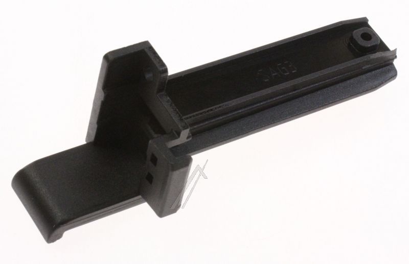 Arcelik Grundig Beko 450300008 Scharnier - Door gr side hinge plastic housing_right Arcelik Grundig Beko 450300008 Scharnier - Door gr side hinge plastic housing_right