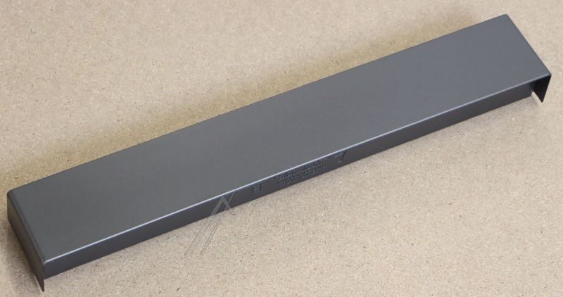 Arcelik Grundig Beko 1769030308 Abdeckleiste - Passend für beko 39db kick plate 60cm Arcelik Grundig Beko 1769030308 Abdeckleiste - Passend für beko 39db kick plate 60cm