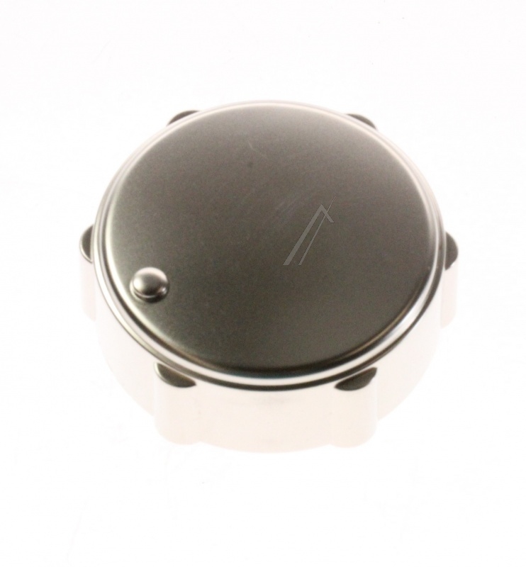 AEG Electrolux 1528195504 Knopf Taste - Knop,inox AEG Electrolux 1528195504 Knopf Taste - Knop,inox