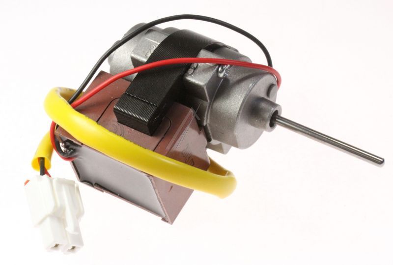 Lüftermotor 00601016 für Siemens KA60NA40/09