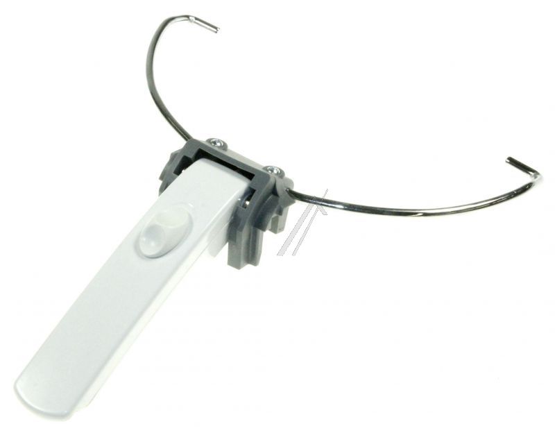 Delonghi RotoFry Korbgriff 5512500139 für Fritteuse Ersatzteil Delonghi RotoFry Korbgriff 5512500139 für Fritteuse Ersatzteil