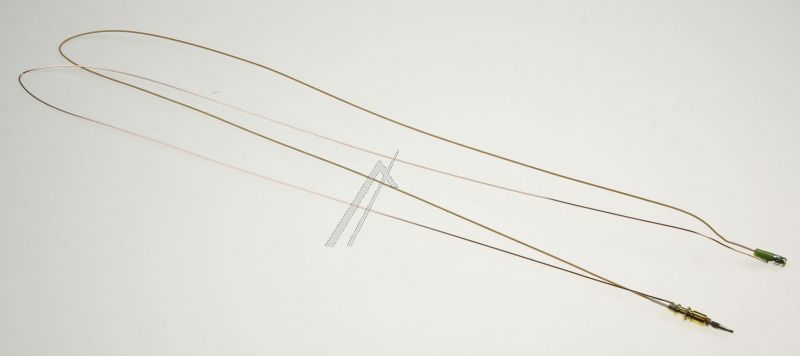 Amica Thermoschalter 8065957 für Backofen Thermoelement orkli l=1200 Ersatzteil