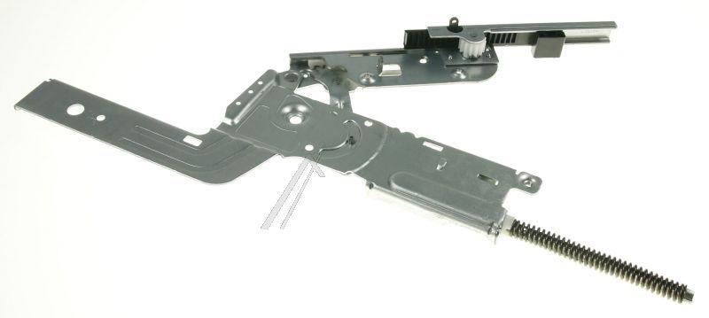 Arcelik Grundig Beko 1758610300 Scharnier - Hinge group spring sliding 80mm links Arcelik Grundig Beko 1758610300 Scharnier - Hinge group spring sliding 80mm links