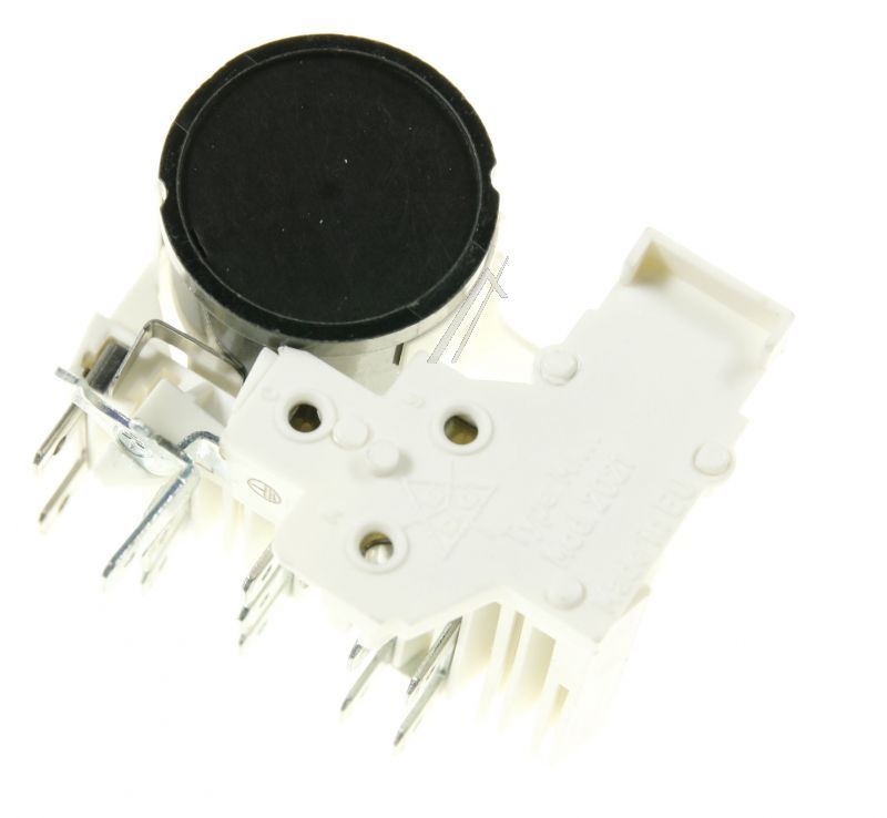 Whirlpool Indesit 481010789751 Anlaufvorrichtung - C00341708 monoblock tx1fb ae13fu6 Whirlpool Indesit 481010789751 Anlaufvorrichtung - C00341708 monoblock tx1fb ae13fu6