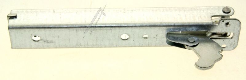 Arcelik Grundig Beko 215100175 Gehäuseteil - Diff lower door hinge Arcelik Grundig Beko 215100175 Gehäuseteil - Diff lower door hinge