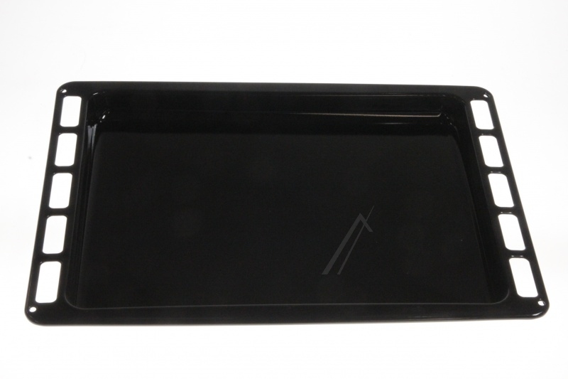 Arcelik Grundig Beko 219300002 - Schwarz emailliertes backblech Arcelik Grundig Beko 219300002 - Schwarz emailliertes backblech